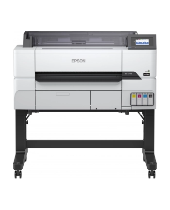 epson Drukarka SC-T3405 24-cale/A1/4-ink/4pl/(W)GLAN/Stand nr 1
