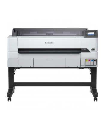 epson Drukarka wielkoformatowa SC-T5405 36cal/A0/4pl/W GLAN/USB3/Stand nr 2