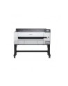 epson Drukarka wielkoformatowa SC-T5405 36cal/A0/4pl/W GLAN/USB3/Stand - nr 23