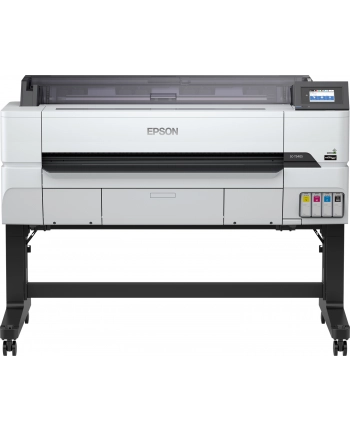 epson Drukarka wielkoformatowa SC-T5405 36cal/A0/4pl/W GLAN/USB3/Stand nr 1