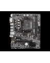 msi Płyta główna A520M-A PRO AM4 2DDR4 DVI/HDMI USB 3.2 mATX - nr 13