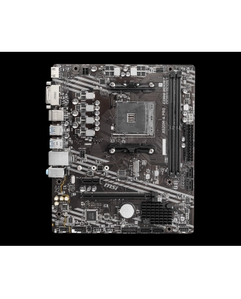 msi Płyta główna A520M-A PRO AM4 2DDR4 DVI/HDMI USB 3.2 mATX nr 1