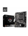 msi Płyta główna A520M-A PRO AM4 2DDR4 DVI/HDMI USB 3.2 mATX - nr 17
