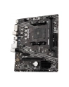 msi Płyta główna A520M-A PRO AM4 2DDR4 DVI/HDMI USB 3.2 mATX - nr 24