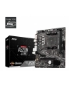 msi Płyta główna A520M-A PRO AM4 2DDR4 DVI/HDMI USB 3.2 mATX - nr 32