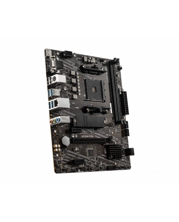 MSI A520M PRO LGA 1200 DDR4 2xM.2 4xSATA HDMI DP ATX MB nr 2