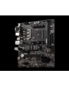 msi Płyta główna A520M PRO AM4 2DDR4 DP/VGA/HDMI USB 3.2 mATX - nr 13