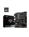 msi Płyta główna A520M PRO AM4 2DDR4 DP/VGA/HDMI USB 3.2 mATX - nr 16
