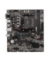 msi Płyta główna A520M PRO AM4 2DDR4 DP/VGA/HDMI USB 3.2 mATX - nr 42