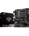 msi Płyta główna A520M PRO AM4 2DDR4 DP/VGA/HDMI USB 3.2 mATX - nr 46