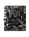 msi Płyta główna MAG A520M VECTOR WIFI 2DDR4 DP/HDMI mATX - nr 19
