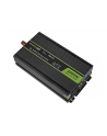 green cell Przetwornica 12V/230V 2000W/4000W Mod sinus - nr 14