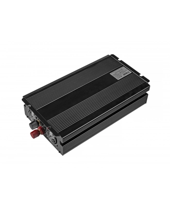 green cell Przetwornica 12V/230V 2000W/4000W Mod sinus nr 1
