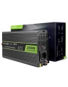 green cell Przetwornica 12V/230V 2000W/4000W Mod sinus - nr 7