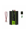 green cell Przetwornica 12V/230V 2000W/4000W Czysty sinus - nr 12