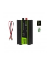 green cell Przetwornica 12V/230V 2000W/4000W Czysty sinus - nr 22
