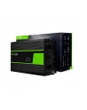 green cell Przetwornica 12V/230V 2000W/4000W Czysty sinus - nr 6