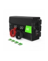 green cell Przetwornica 12V/230V 3000W/6000W Mod sinus - nr 23