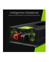 green cell Przetwornica 12V/230V 3000W/6000W Mod sinus - nr 6