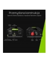 green cell Przetwornica 12V/230V 3000W/6000W Mod sinus - nr 8