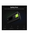 green cell Przetwornica 12V/230V 3000W/6000W Czysty sinus - nr 14