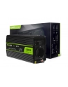 green cell Przetwornica 12V/230V 500W/1000W Czysty sinus - nr 10