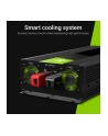 green cell Przetwornica 24V/230V 1500W/3000W Czysty sinus - nr 12
