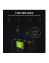 green cell Przetwornica 24V/230V 1500W/3000W Czysty sinus - nr 15