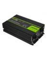 green cell Przetwornica 24V/230V 2000W/4000W Czysty sinus - nr 4
