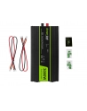 green cell Przetwornica 24V/230V 3000W/6000W Czysty sinus - nr 10