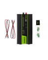 green cell Przetwornica 24V/230V 3000W/6000W Czysty sinus - nr 15