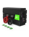green cell Przetwornica 24V/230V 3000W/6000W Czysty sinus - nr 25