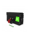 green cell Przetwornica 24V/230V 3000W/6000W Czysty sinus - nr 2