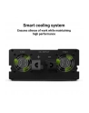 green cell Przetwornica 24V/230V 3000W/6000W Czysty sinus - nr 30