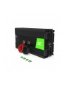 green cell Przetwornica 24V/230V 3000W/6000W Czysty sinus - nr 6