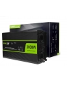 green cell Przetwornica 24V/230V 3000W/6000W Czysty sinus - nr 9