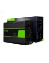 green cell Przetwornica 12V/230V 1500W/3000W Czysty sinus - nr 12