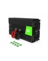 green cell Przetwornica 12V/230V 1500W/3000W Czysty sinus - nr 18