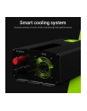 green cell Przetwornica 24V/230V 1000W/2000W Mod sinus - nr 13