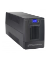 power walker POWERWALKER UPS Line-Interactive 1000VA SCL 4x PL 230V RJ11/45 In/Out USB - nr 6