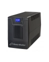 power walker POWERWALKER UPS Line-Interactive 1500VA SCL 4x PL 230V RJ11/45 In/Out USB - nr 6