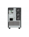 power walker POWERWALKER UPS Line-Interactive 2000VA CW FR USB IEC RS-232 EPO - nr 13
