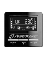 power walker POWERWALKER UPS Line-Interactive 2000VA CW FR USB IEC RS-232 EPO - nr 15