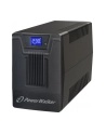 power walker POWERWALKER UPS Line-Interactive 2000VA SCL 4x Schuko 230V RJ11/45 In/Out USB LCD - nr 17