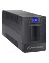 power walker POWERWALKER UPS Line-Interactive 2000VA SCL 4x Schuko 230V RJ11/45 In/Out USB LCD - nr 18
