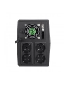 power walker POWERWALKER UPS Line-Interactive 2000VA SCL 4x Schuko 230V RJ11/45 In/Out USB LCD - nr 22