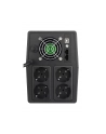 power walker POWERWALKER UPS Line-Interactive 2000VA SCL 4x Schuko 230V RJ11/45 In/Out USB LCD - nr 28