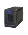 power walker POWERWALKER UPS Line-Interactive 2000VA SCL 4x Schuko 230V RJ11/45 In/Out USB LCD - nr 29