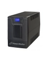power walker POWERWALKER UPS Line-Interactive 2000VA SCL 4x Schuko 230V RJ11/45 In/Out USB LCD - nr 30
