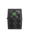 power walker POWERWALKER UPS Line-Interactive 2000VA SCL 4x Schuko 230V RJ11/45 In/Out USB LCD - nr 33